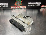 2016 FORD F550 DIESEL 6.7 ECU PCM COMPUTER FC3A-12A650-APA OEM #846