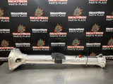 2014 CORVETTE C7 6.2L LT1 MANUAL TRANSMISSION DRIVE SHAFT TORQUE TUBE #1604