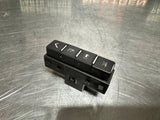 2008 CHEVY SILVERADO 2500HD DRIVER INFO CENTER BUTTONS OEM #808
