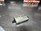 2017 FORD MUSTANG GT FRONT SEAT CONTROL MODULE GU5T-14B663-AB OEM #1365