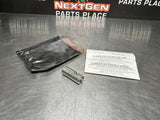 2011 FORD F350 6.7 SPARE TIRE LOCK KEY BC34-1A380-AB OEM #765