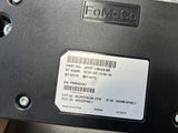 2011 FORD MUSTANG GT COMMUNICATION SYNC CONTROL MODULE OEM AR3T-14B428-BE #481