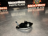 04-06 PONTIAC GTO RH PASSENGER SIDE INTERIOR DOOR HANDLE 92055320 OEM #1438
