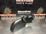 2016 FORD MUSTANG GT RH PASSENGER SIDE VIEW MIRROR GUARD GREY OEM #1394