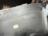08-09 PONTIAC G8 CENTER CONSOLE SIDE TRIMS RH LH OEM 92169633 92169634 #716