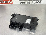 2020 FORD MUSTANG GT FUSE BOX MULTIFUNCTION MODULE UNIT LR3T-15604-AA OEM #326