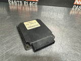 2008 FORD F250 POWER STROKE 6.4 DIESEL TCM 7C3A-12B565-AM OEM #1105