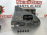 2008 MUSTANG GT500 LH DRIVER SIDE REAR BUMPER MOUNT BRACKET 7R33-17E851-AA OEM #345