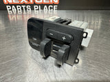 2008 FORD F350 6.4 TRAILER BRAKE CONTROL MODULE 7C34-2C006-AF OEM #714