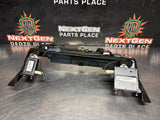 2007 C6 CORVETTE REAR TRUNK HATCH RELEASE ASSEMBLY OEM #1255