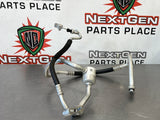 2021 CAMARO SS AC COMPRESSOR HOSE ASSEMBLY W/ SENSOR SEALS OEM 84008572 #264