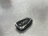 2023 CAMARO KEY FOB OEM #268