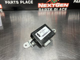 2012 FORD MUSTANG GT PARKING ASSIST MODULE CR3T-15K866-AB OEM #730