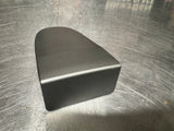 2007 C6 CORVETTE CENTER CONSOLE FILLER TOMBSTONE 15265475 OEM #704