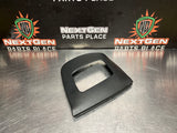 97-04 C5 CORVETTE DASH HUD HEADS UP DISPLAY BEZEL OEM 10293454 #969