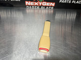 1997-2004 C5 CORVETTE SEAT BELT RECEIVER RH OAK OEM #788