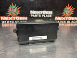 2017 FORD MUSTANG GT LH DRIVER SEAT CONTROL MEMORY MODULE DS7T-14C708-AD #4141