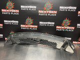2016 MUSTANG GT FRONT UPPER GRILLE OEM FR3B-8200-BGW #696