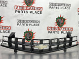 2010-2015 CAMARO SS FRONT CENTER GRILLE WITH EMBLEM  #304
