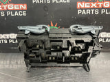 08 GMC YUKON 5.3 UNDERHOOD FUSE BOX OEM #1551