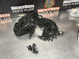 08-09 PONTIAC G8 CARGO NET W HOOKS OEM #1036