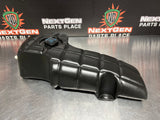 2001 C5 CORVETTE WINDSHIELD WASHER FLUID RESERVOIR W/ PUMP OEM 22154852 #788