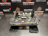 2018 FORD MUSTANG LH DRIVER POWER SEAT TRACK HEATED/COOLED OEM #860