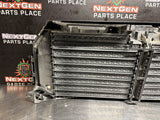 2017 FORD F150 FRONT GRILLE LOADED OEM #1349
