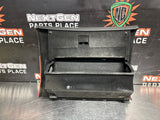 04 - 06 PONTIAC GTO RED GLOVE BOX OEM #1306