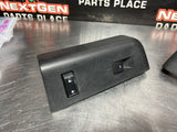 2008 FORD F350 FRONT WINDOW SWITCHES OEM #876