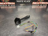 2001 C5 CORVETTE WINDSHIELD WIPER STALK SWITCH 26047377 OEM #1433