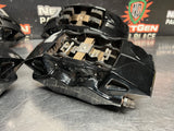 2014 C7 CORVETTE J55 FRONT AND REAR BREMBO BRAKE CALIPERS OEM #1604