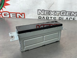 2012 FORD MUSTANG GT RADIO DISPLAY SCREEN OEM BR3T-19C116-AA #406