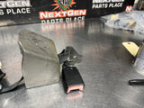 08-09 PONTIAC G8 REAR CENTER  SEAT BELT 92204566 OEM #1036