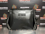 97-04 C5 CORVETTE RADIATOR AIR BAFFLE SHROUD OEM 10254256 #788