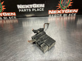 2012 FORD F350 CIRCUIT BREAKER UNDER HOOD OEM BC3T-14A094-BC #850