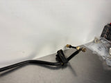 03 FORD MUSTANG MACH ONE FRONT SWAY BAR 26.5 mm OEM #1495