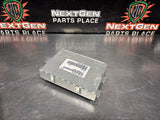 1999 C5 CORVETTE BODY CONTROL MODULE BCM OEM 09381399 #1530