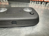 2013 FORD MUSTANG DOME LIGHT OEM #757