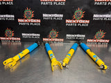 97-13 C5/C6 CORVETTE BILSTEIN SPORT SHOCKS #1433