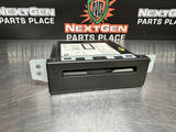 2016 GMC SIERRA 2500HD AUDIO DISC PLAYER RECEIVER 84016435 OEM #699