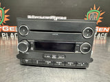 2015 FORD F250 F350 RADIO RECEIVER MP3 AM FM CD EC3T-18C869-EA OEM #826