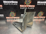05 - 13 C6 CORVETTE FRONT RH WHEEL LINER FENDER LINER OEM 20882666 #1409