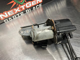 2004 PONTIAC GTO CRUISE CONTROL MODULE AND ACTUATOR OEM #784