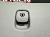 05 - 13 C6 CORVETTE GLOVE BOX LIGHT GREY OEM #704