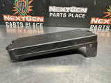 2012 FORD MUSTANG GT500 FUSE BOX TOP COVER 6E5T-14A003-AB OEM #1348
