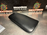 97-04 C5 CORVETTE CENTER CONSOLE LID BLCK OEM #1425