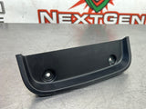 2015 FORD MUSTANG CENTER CONSOLE TRIM PIECE OEM FR3B-63045P04-A #344