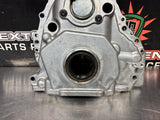 GEN V LT1 FRONT ENGINE TIMING COVER OEM 12621363 #3991