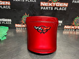 97-04 C5 CORVETTE WATERFALL RED OEM #1368